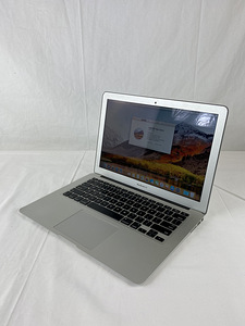 MacBook Air 13" 2012 - Core i5 / 4GB / 128GB (1 foto / 3)
