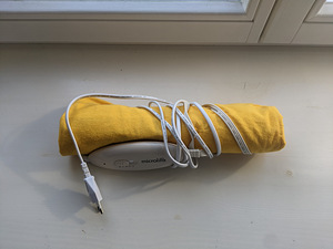 Elektriline soojenduskott (1 foto / 2)