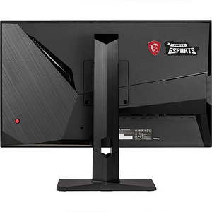 Monitor MSI Optix MAG251RX | 240hz, 1ms, 1080p, 24.5" (1 foto / 3)