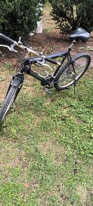 Велосипед Continental PRO BIKE (1 фото из 3)