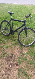 Велосипед Continental PRO BIKE (3 фото из 3)