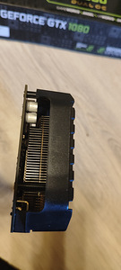 Palit GTX 1080 8GB Dual OC (5 foto / 7)