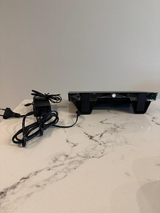 WiFi роутер Nokia (G-2425G-A) — гигабитный, WiFi, с адаптеро (2 фото из 3)