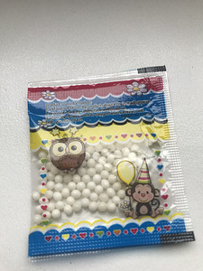Orbeez 100.tk valge (1 foto / 1)