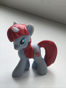 My little pony (7 foto / 10)