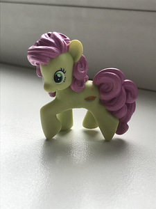 My little pony (9 foto / 10)