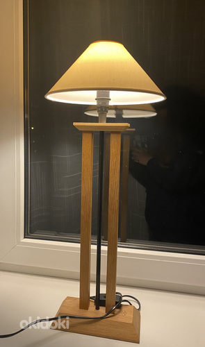 «Лампа» шведского дизайна. (фото #2)