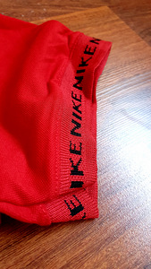 Lühikesed püksid + Nike T-särk (4 foto / 4)