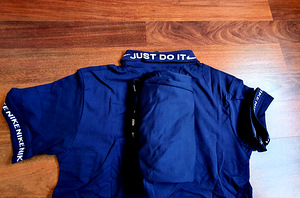 Lühikesed püksid + t-särk NIKE (2 foto / 3)
