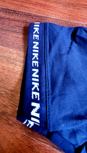 Lühikesed püksid + t-särk NIKE (3 foto / 3)