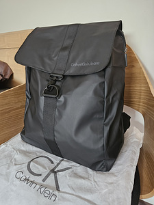 Kohver (seljakott) Calvin Klein (2 foto / 7)