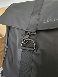 Kohver (seljakott) Calvin Klein (3 foto / 7)