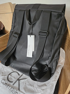 Kohver (seljakott) Calvin Klein (5 foto / 7)
