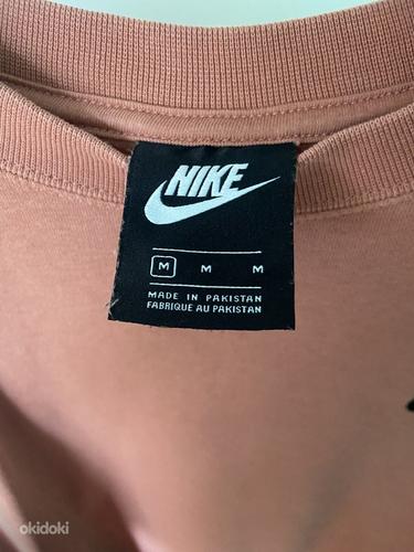 Paar korda kantud soe Nike kampsun (foto #3)