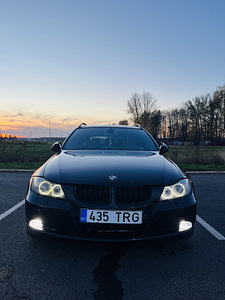 E91 3.0 M57 INDIVIDUAL (2 foto / 15)