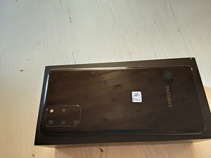 Samsung galaxy s20+ (4 foto / 10)