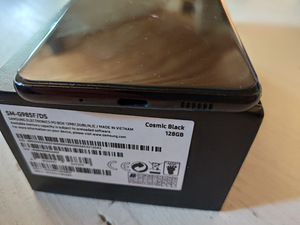 Samsung galaxy s20+ (9 foto / 10)