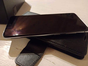Samsung galaxy s20 (4 foto / 10)