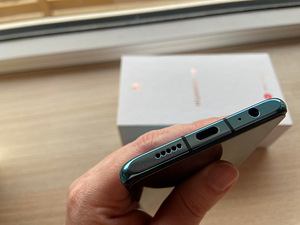 Huawei p30 128gb (4 foto / 6)