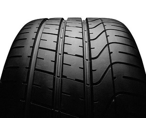 Uued suverehvid PIRELLI PZERO 265/40/21 (1 foto / 4)
