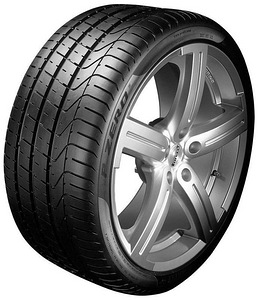 Uued suverehvid PIRELLI PZERO 265/40/21 (3 foto / 4)
