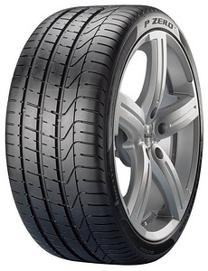 Uued suverehvid PIRELLI PZERO 265/40/21 (4 foto / 4)