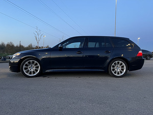 BMW 525 3.0 160kW (2 foto / 12)