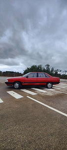Audi 100 c3 (2 foto / 10)