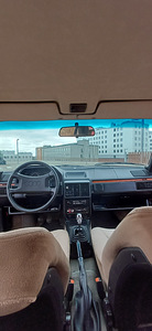 Audi 100 c3 (8 foto / 10)