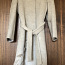 Великолепное шерстяное пальто Brand no8 размер xs (фото #1)