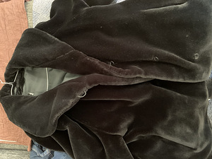 Müün kasukat (poncho) (2 foto / 2)
