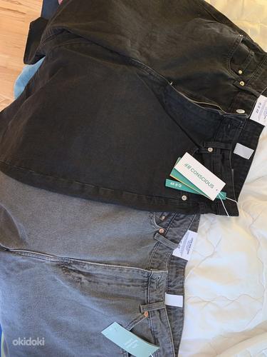 Две пары новых джинсы HM /42 Size (фото #1)
