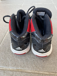 Adidas tossud nr33 (3 foto / 4)