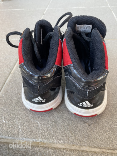 Кроссовки adidas № 33 (фото #3)