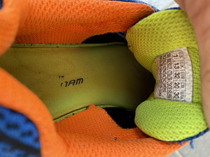 Skechers tossud nr32 (3 foto / 3)