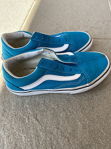 Vans обувь № 33 (3 фото из 4)