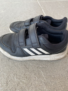 Adidas tossud nr33 (3 foto / 4)