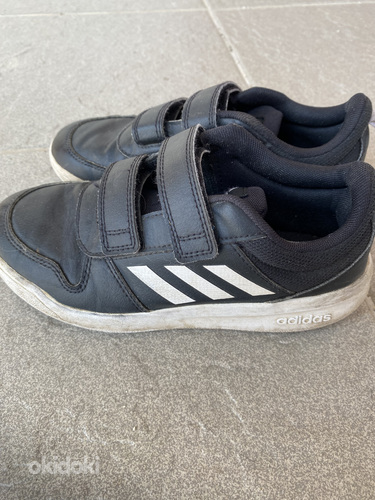 Кроссовки adidas № 33 (фото #3)