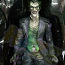 Фигурка Джокер /Figure Model Arkham Origins Joker (фото #4)