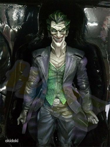 Tegevusfiguur Arkham Origins Joker ~28cm (foto #4)