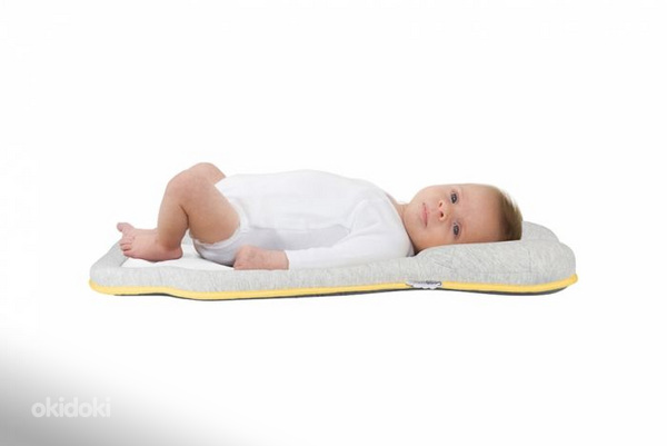 Подушка для новорожденного Babymoov Cosymorpho (фото #3)