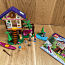 41679 LEGO® Friends Лесной домик (фото #1)