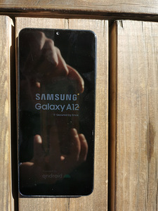 MÜÜA SAMSUNG GALAXY A12 (4 foto / 4)