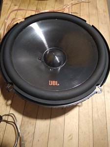 Jbl stage 3 komplekt autoaudio (4 foto / 4)