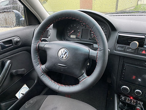 Volkswagen golf 4 1.6 16v 77kw (3 foto / 4)