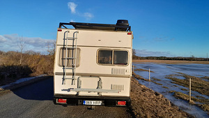 Peugeot J5 (5 foto / 10)