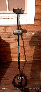 Металлоискатель Minelab X-Terra 705 (1 фото из 5)