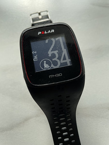 Nutikell Polar M430 GPS Running Watch (2 foto / 3)