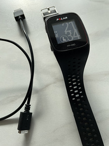 Nutikell Polar M430 GPS Running Watch (3 foto / 3)