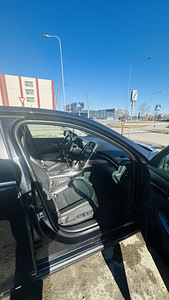 Chevrolet Malibu (8 foto / 8)